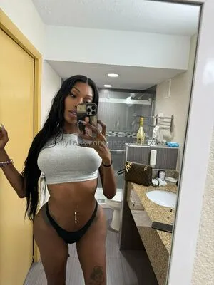 Baggyaltiffxxx OnlyFans Leaked Free Thumbnail Picture - #PljbpOEQqE