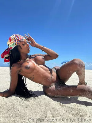 Baggyaltiffxxx OnlyFans Leaked Free Thumbnail Picture - #RfIk2xhiT4