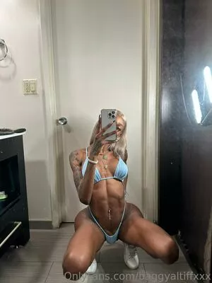 Baggyaltiffxxx OnlyFans Leaked Free Thumbnail Picture - #RnqaxCuI6r