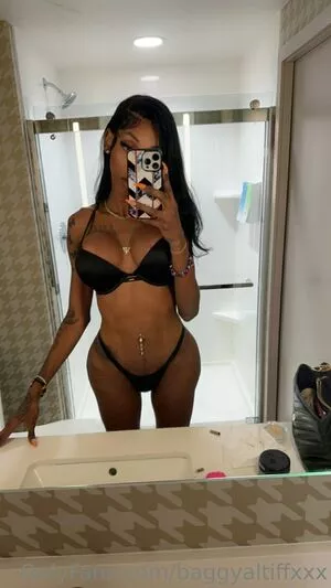 Baggyaltiffxxx OnlyFans Leaked Free Thumbnail Picture - #TVVKntEPVy