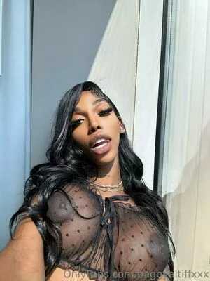 Baggyaltiffxxx OnlyFans Leaked Free Thumbnail Picture - #UC7CbjXFvU