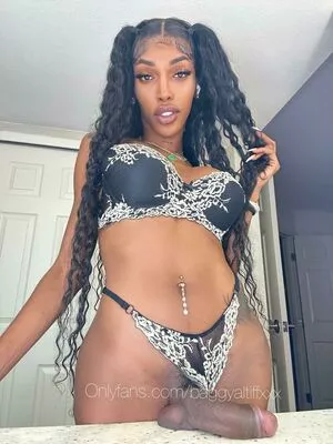 Baggyaltiffxxx OnlyFans Leaked Free Thumbnail Picture - #Vn40Vf57Si