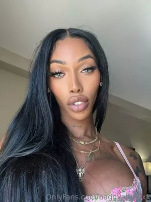 Baggyaltiffxxx OnlyFans Leaked Free Thumbnail Picture - #XVnvReCIwi
