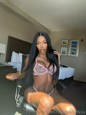 Baggyaltiffxxx OnlyFans Leaked Free Thumbnail Picture - #nPLBzBm0CQ
