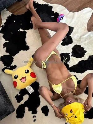 Baggyaltiffxxx OnlyFans Leaked Free Thumbnail Picture - #p6KyIlItgf