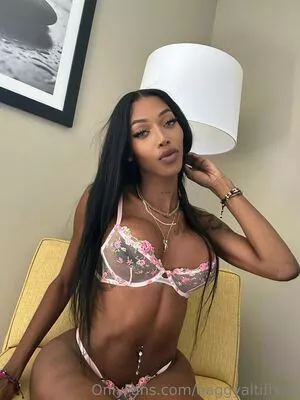 Baggyaltiffxxx OnlyFans Leaked Free Thumbnail Picture - #sFg26EYQOV