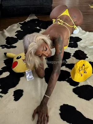 Baggyaltiffxxx OnlyFans Leaked Free Thumbnail Picture - #tas8vRjFJo