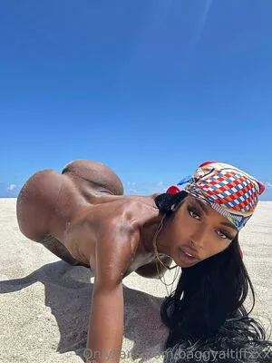 Baggyaltiffxxx OnlyFans Leaked Free Thumbnail Picture - #xkFBXJ6slA