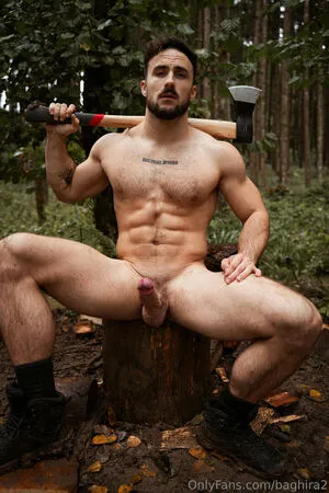 Baghira2 OnlyFans Leaked Free Thumbnail Picture - #5ZMnsicaP2