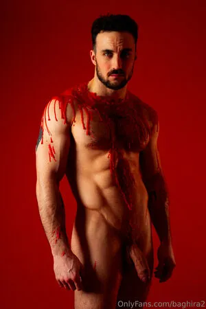 Baghira2 OnlyFans Leaked Free Thumbnail Picture - #1bYQvZAtHV