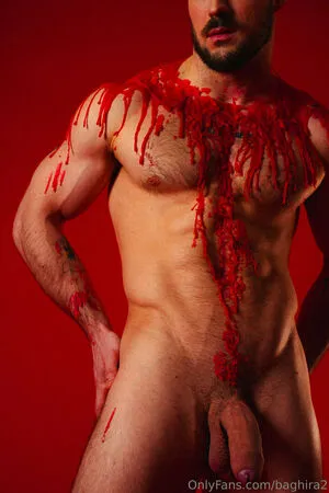 Baghira2 OnlyFans Leaked Free Thumbnail Picture - #HZOYs70I15