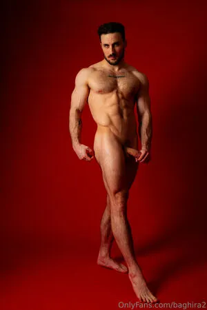 Baghira2 OnlyFans Leaked Free Thumbnail Picture - #XWoOjd15IE