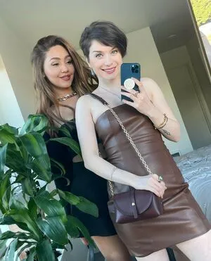 Bahar Abedi OnlyFans Leaked Free Thumbnail Picture - #i3xrlLPthP