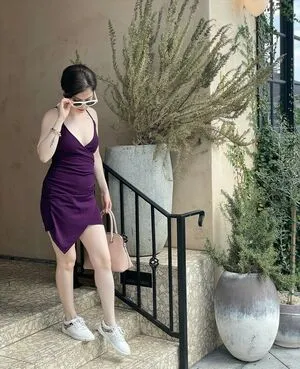 Bahar Abedi OnlyFans Leaked Free Thumbnail Picture - #lzBUocJAtc