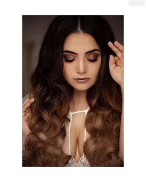 Bahar Kizil OnlyFans Leaked Free Thumbnail Picture - #6O5paahOtX