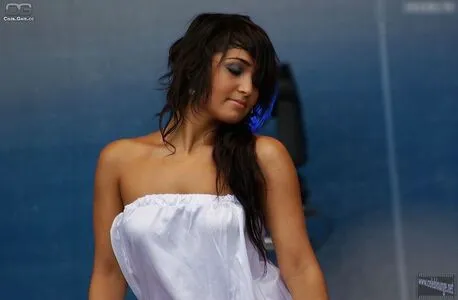 Bahar Kizil OnlyFans Leaked Free Thumbnail Picture - #9kvYSBEX1x