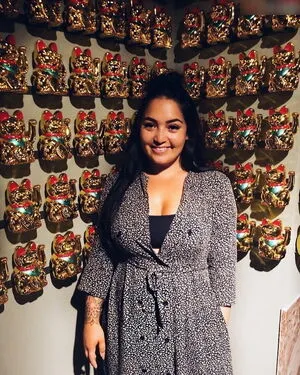 Bahar Kizil OnlyFans Leaked Free Thumbnail Picture - #GVdCnGmKpu