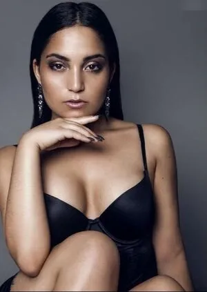 Bahar Kizil OnlyFans Leaked Free Thumbnail Picture - #TitNe6ZLvo