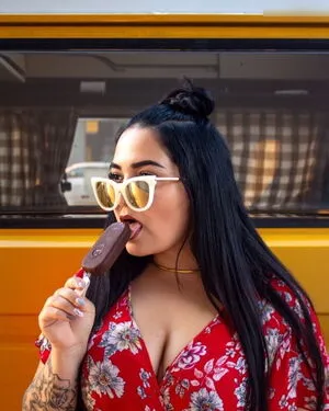 Bahar Kizil OnlyFans Leaked Free Thumbnail Picture - #YOKT3R14UQ