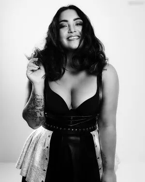 Bahar Kizil OnlyFans Leaked Free Thumbnail Picture - #iTrF4S8bbv