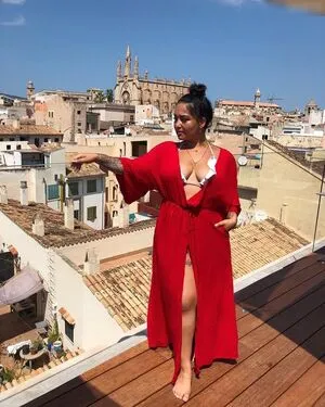 Bahar Kizil OnlyFans Leaked Free Thumbnail Picture - #k90nDaZzXf