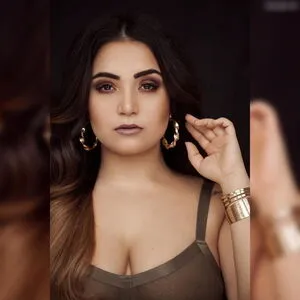 Bahar Kizil OnlyFans Leaked Free Thumbnail Picture - #yvsW8gQ8r3