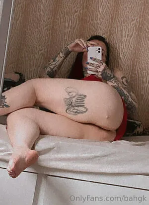 Bahgk OnlyFans Leaked Free Thumbnail Picture - #5TgkEX6TIU
