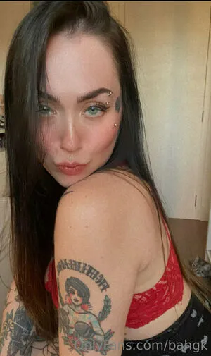 Bahgk OnlyFans Leaked Free Thumbnail Picture - #wprWWGBMqU