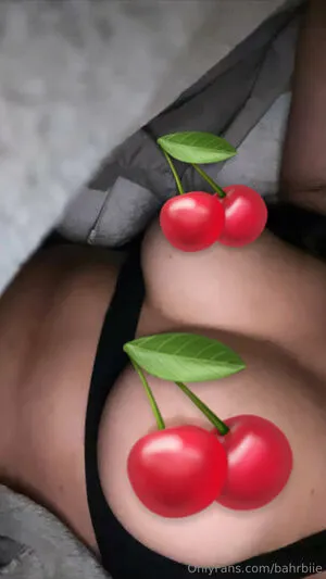 Bahrbiie OnlyFans Leaked Free Thumbnail Picture - #TBmXfNamYm