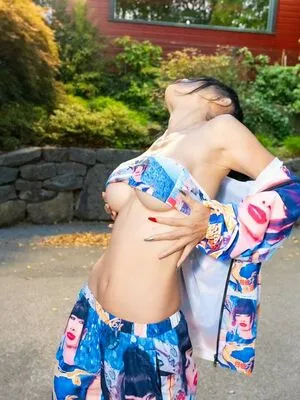 Bai Ling OnlyFans Leaked Free Thumbnail Picture - #0dvrjBPbxC