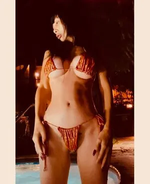 Bai Ling OnlyFans Leaked Free Thumbnail Picture - #0i1Q3CD3pV