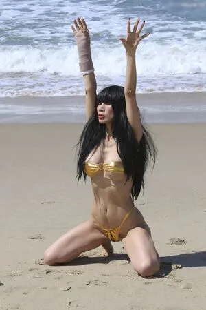 Bai Ling OnlyFans Leaked Free Thumbnail Picture - #0iRmqxhjEu
