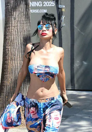 Bai Ling OnlyFans Leaked Free Thumbnail Picture - #1JXkzHCAjQ