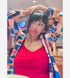 Bai Ling OnlyFans Leaked Free Thumbnail Picture - #1az11sgyR3