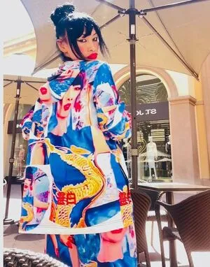 Bai Ling OnlyFans Leaked Free Thumbnail Picture - #1fvHHhNIKN