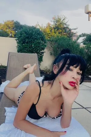 Bai Ling OnlyFans Leaked Free Thumbnail Picture - #1neHW0qywK
