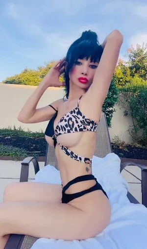 Bai Ling OnlyFans Leaked Free Thumbnail Picture - #1vAv43JpVm