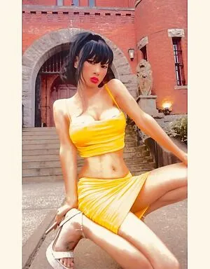 Bai Ling OnlyFans Leaked Free Thumbnail Picture - #21q0LKaiFm