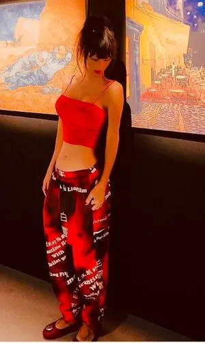 Bai Ling OnlyFans Leaked Free Thumbnail Picture - #27K0qFHUoB