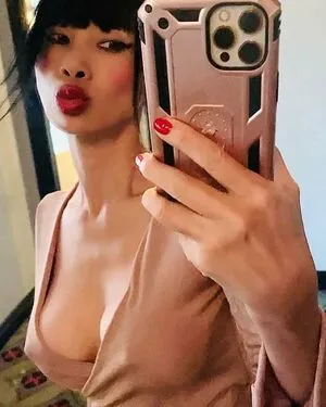 Bai Ling OnlyFans Leaked Free Thumbnail Picture - #2epr9T6FFs