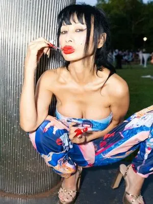 Bai Ling OnlyFans Leaked Free Thumbnail Picture - #2f0BQG3ZTP