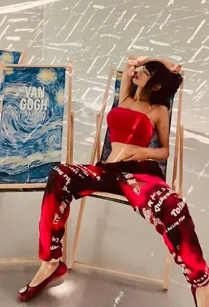 Bai Ling OnlyFans Leaked Free Thumbnail Picture - #3GFhvKdLeV