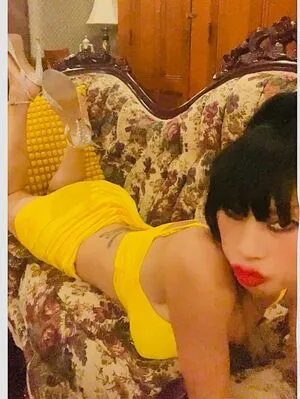 Bai Ling OnlyFans Leaked Free Thumbnail Picture - #3SkScrzZr4