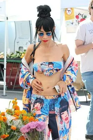 Bai Ling OnlyFans Leaked Free Thumbnail Picture - #3Tr4G2FWjP