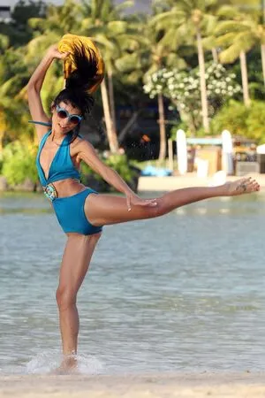 Bai Ling OnlyFans Leaked Free Thumbnail Picture - #3k6fPTVUfu