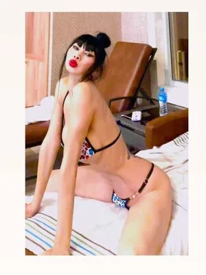 Bai Ling OnlyFans Leaked Free Thumbnail Picture - #4BG1PRPwBX