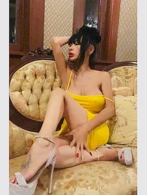 Bai Ling OnlyFans Leaked Free Thumbnail Picture - #4eRewbpkBc