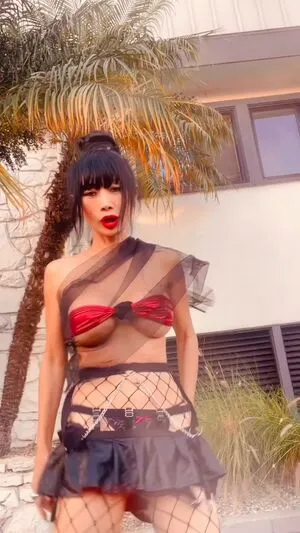 Bai Ling OnlyFans Leaked Free Thumbnail Picture - #4qzb7Zg7Xb