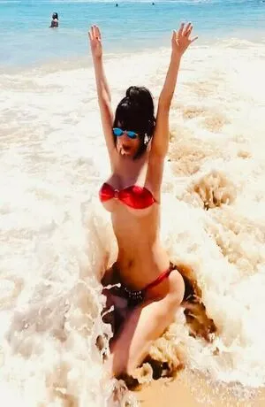 Bai Ling OnlyFans Leaked Free Thumbnail Picture - #5ApJvW08V6