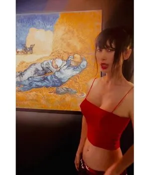 Bai Ling OnlyFans Leaked Free Thumbnail Picture - #5UxtEQHjlx